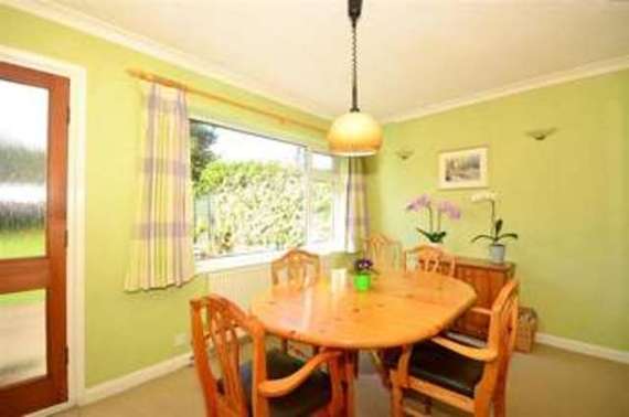 4 Bedroom Semi-Detac...