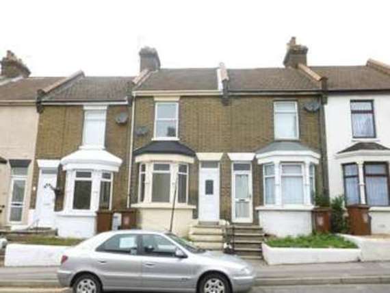 3 Bedroom Terraced