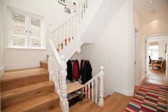 3 Bedroom Flat