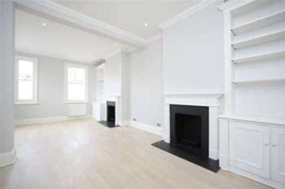 4 Bedroom Terraced