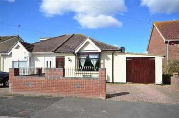 3 Bedroom Detached