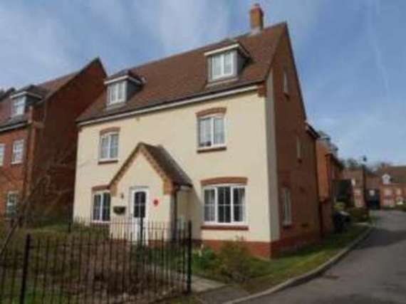 5 Bedroom Detached