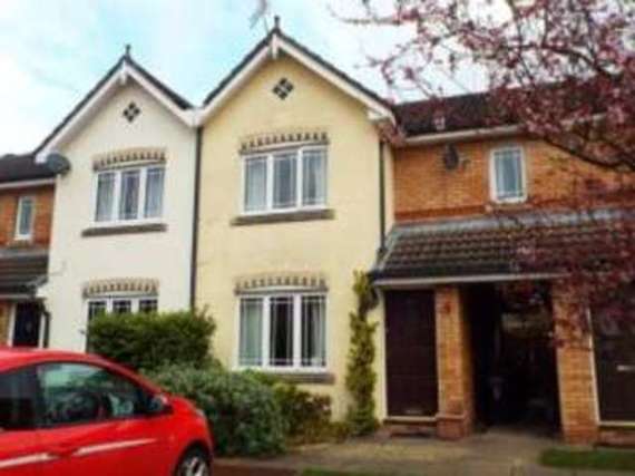 2 Bedroom Terraced