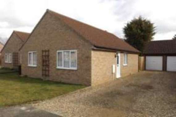 3 Bedroom Bungalow