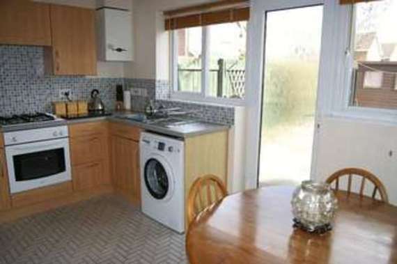 2 Bedroom Detached