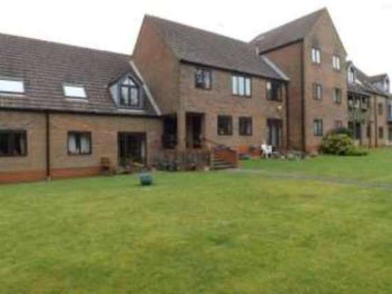 1&nbsp;Bedroom&nbsp;Retirement...