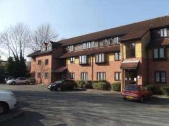 2 Bedroom Flat