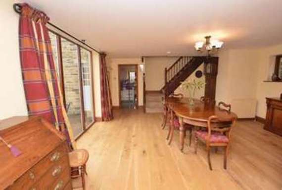 4 Bedroom Detached