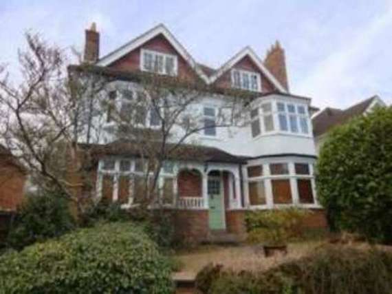2 Bedroom Flat