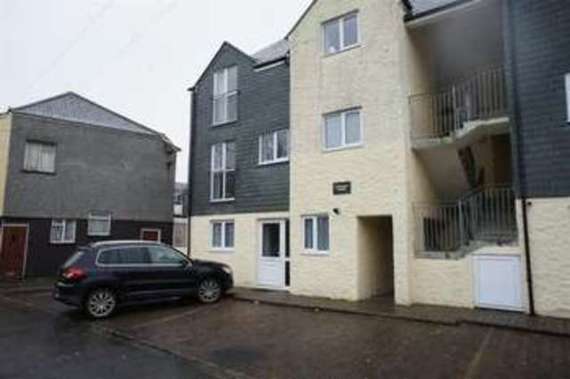 2 Bedroom Property