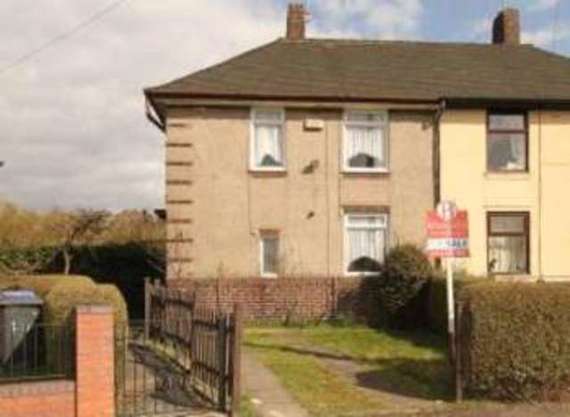 2 Bedroom Semi-Detac...