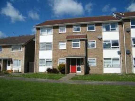 2 Bedroom Flat