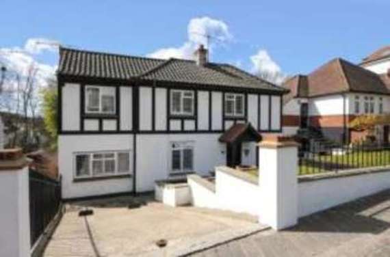 3 Bedroom Detached