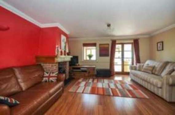 4 Bedroom Detached