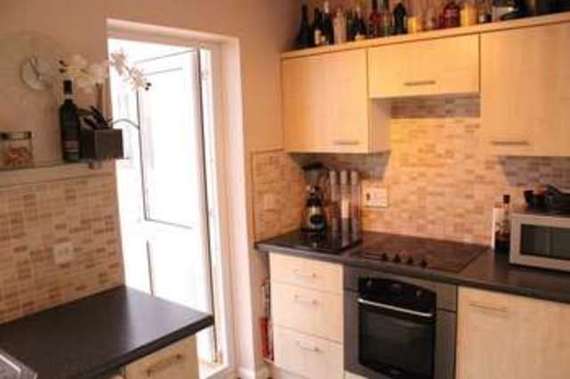 2 Bedroom Detached
