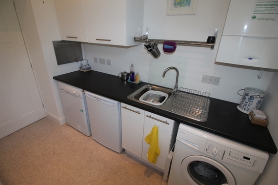 4 Bedroom Semi-Detac...