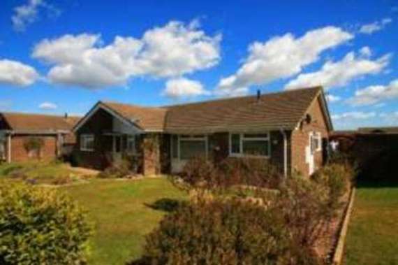 2 Bedroom Bungalow