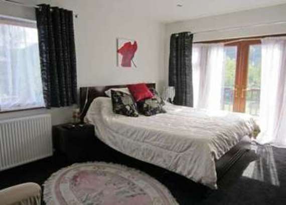 4 Bedroom Detached