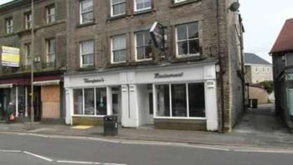 Buxton Derbyshire Buxton, SK17...
