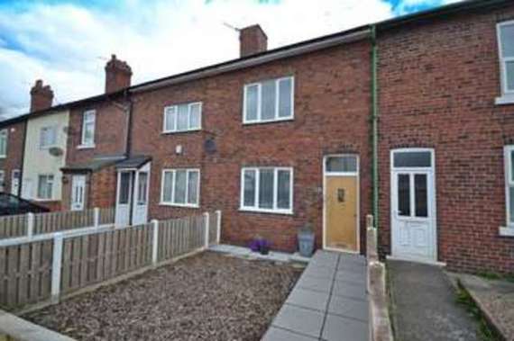 2 Bedroom Terraced