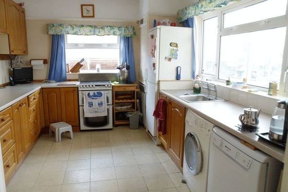 3 Bedroom Detached