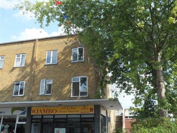 3&nbsp;Bedroom&nbsp;Maisonette