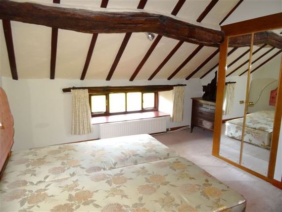 4 Bedroom Barn Conve...