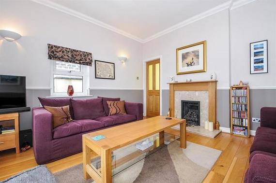 4 Bedroom Semi-Detac...