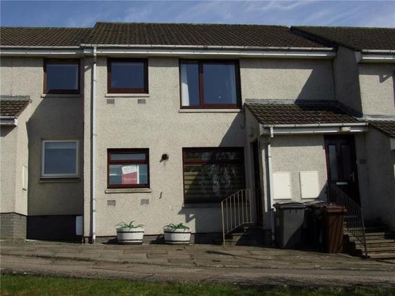 2 Bedroom Flat