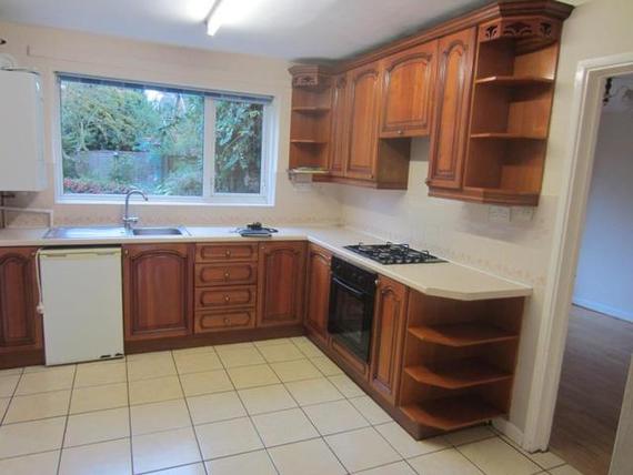 4 Bedroom Detached