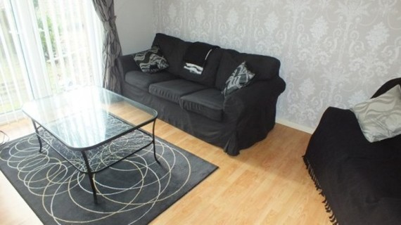 2 Bedroom Terraced