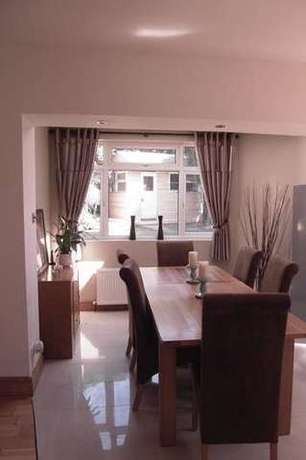 5 Bedroom Detached