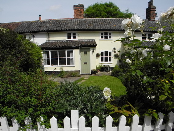 2 Bedroom Cottage