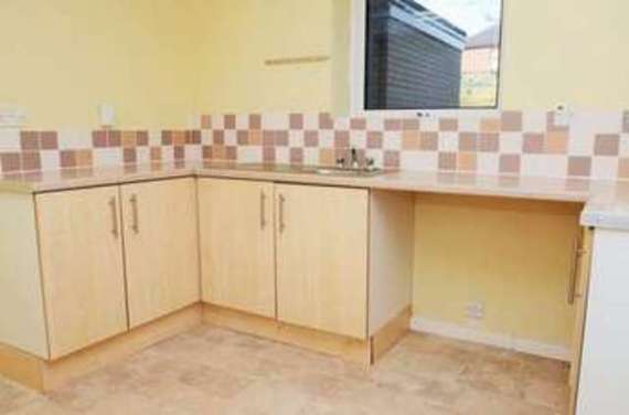 1 Bedroom Flat