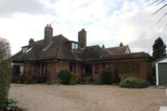 4&nbsp;Bedroom&nbsp;Bungalow