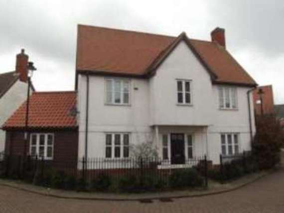4 Bedroom Detached