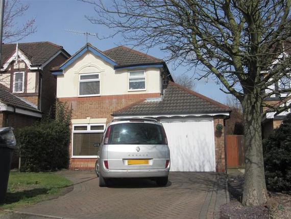3 Bedroom Property
