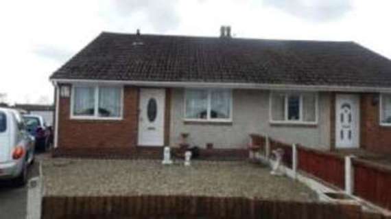 3 Bedroom Bungalow