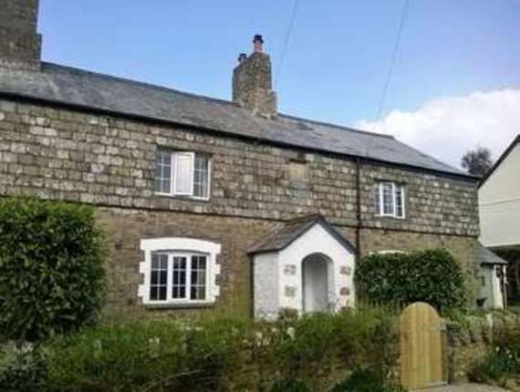 2 Bedroom Cottage