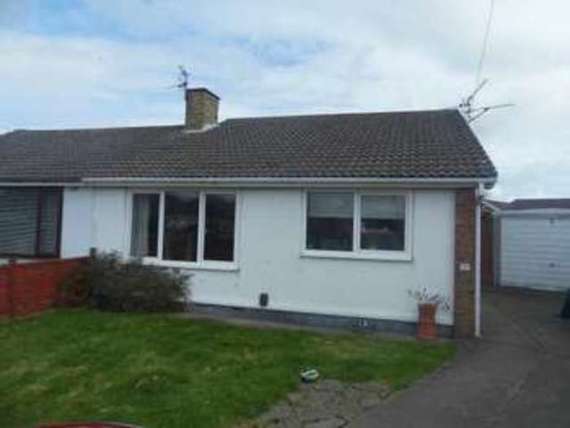 3 Bedroom Detached