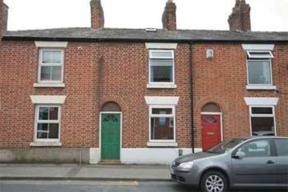 2 Bedroom Terraced