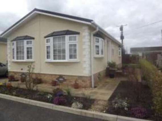 2 Bedroom Bungalow
