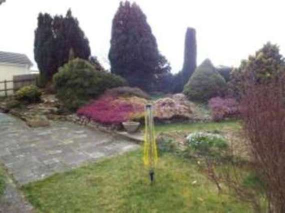 3 Bedroom Bungalow
