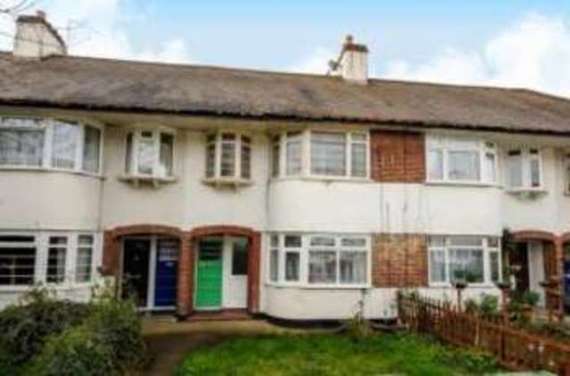 2 Bedroom Maisonette
