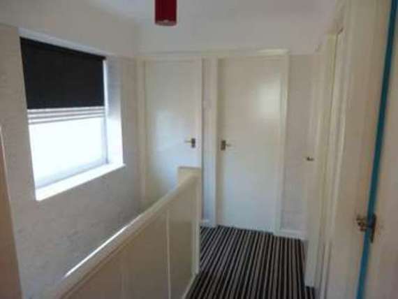 3 Bedroom Semi-Detac...
