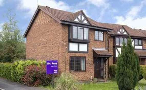 3&nbsp;Bedroom&nbsp;Detached