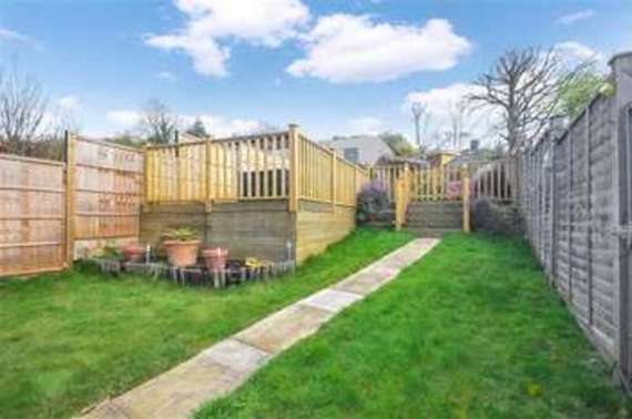 3 Bedroom Terraced