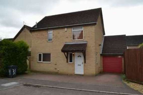3 Bedroom Detached