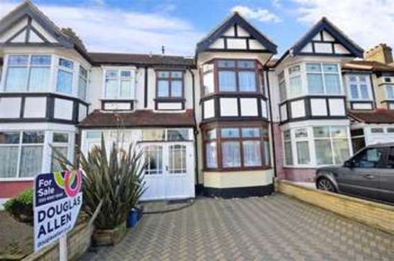 5 Bedroom Terraced