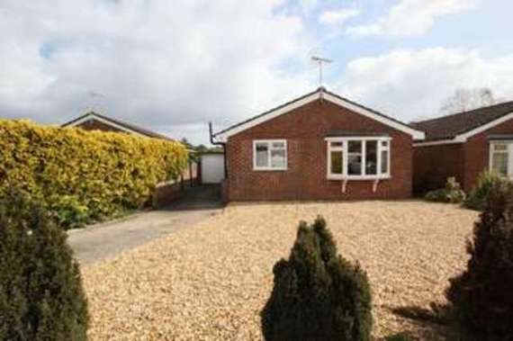 3 Bedroom Detached